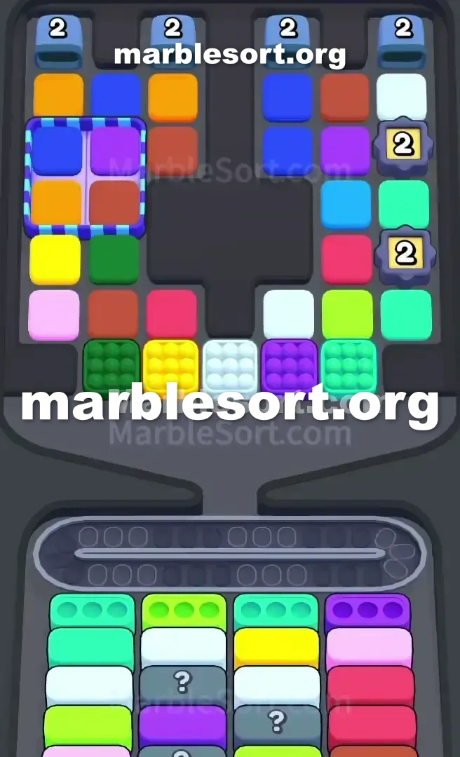 Level 280