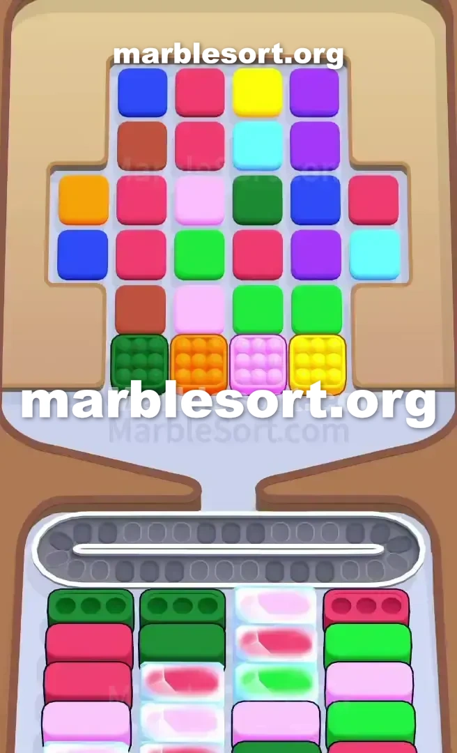 Level 283