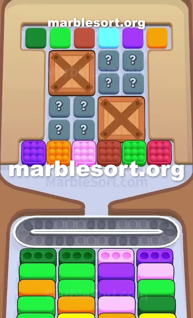 Level 285