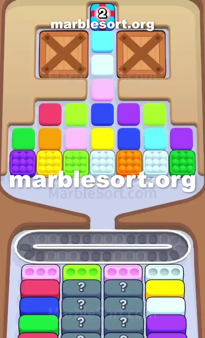 Level 286
