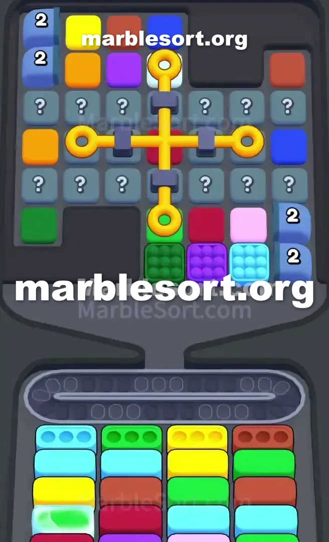 Level 287