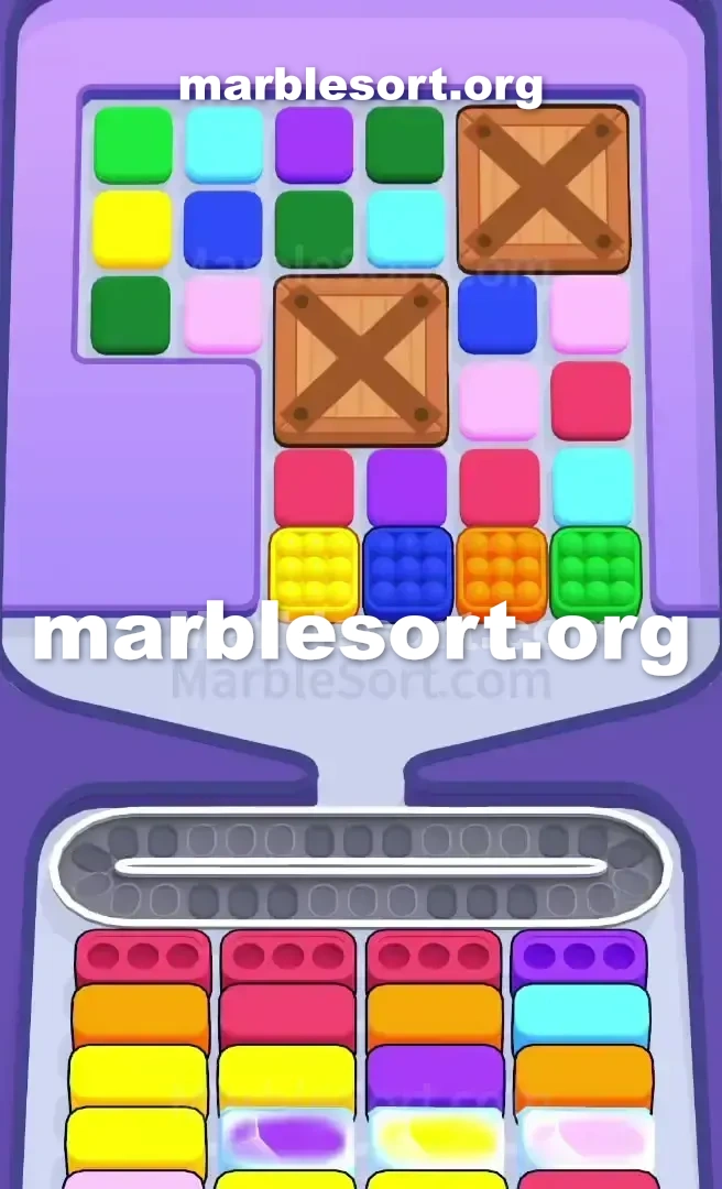 Level 291