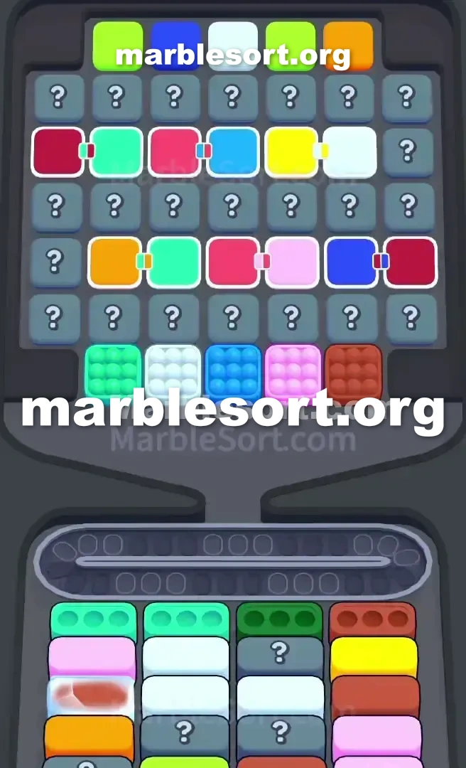 Level 294