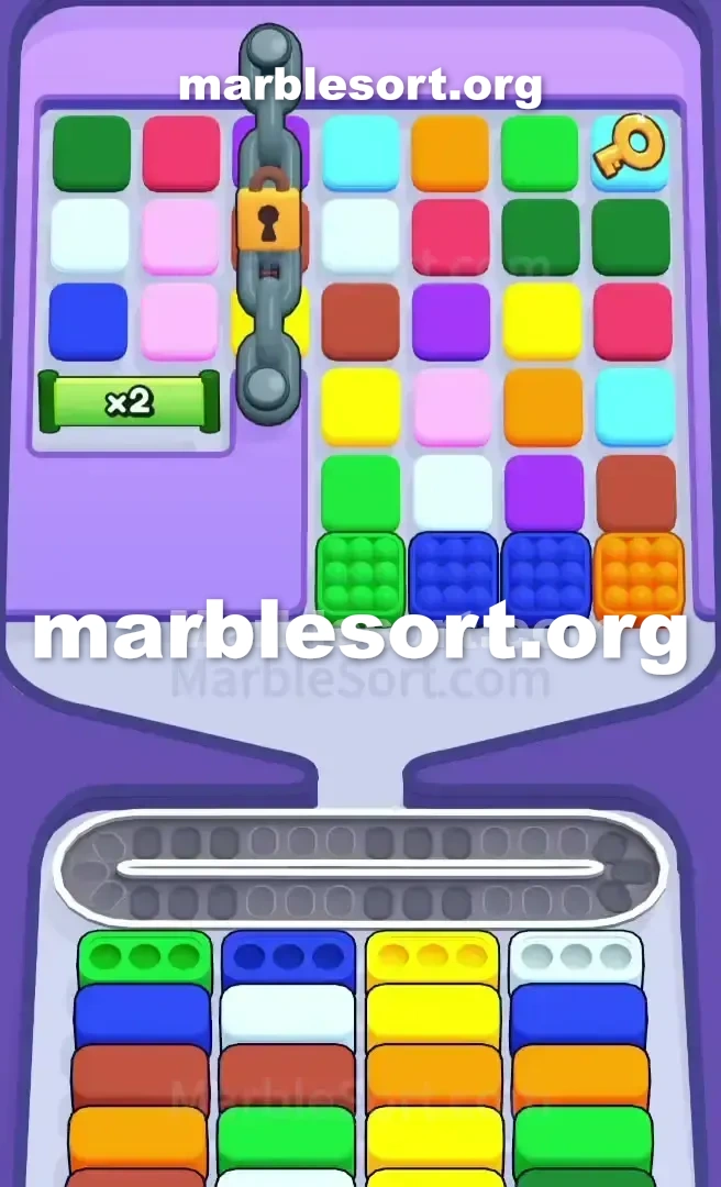 Level 295