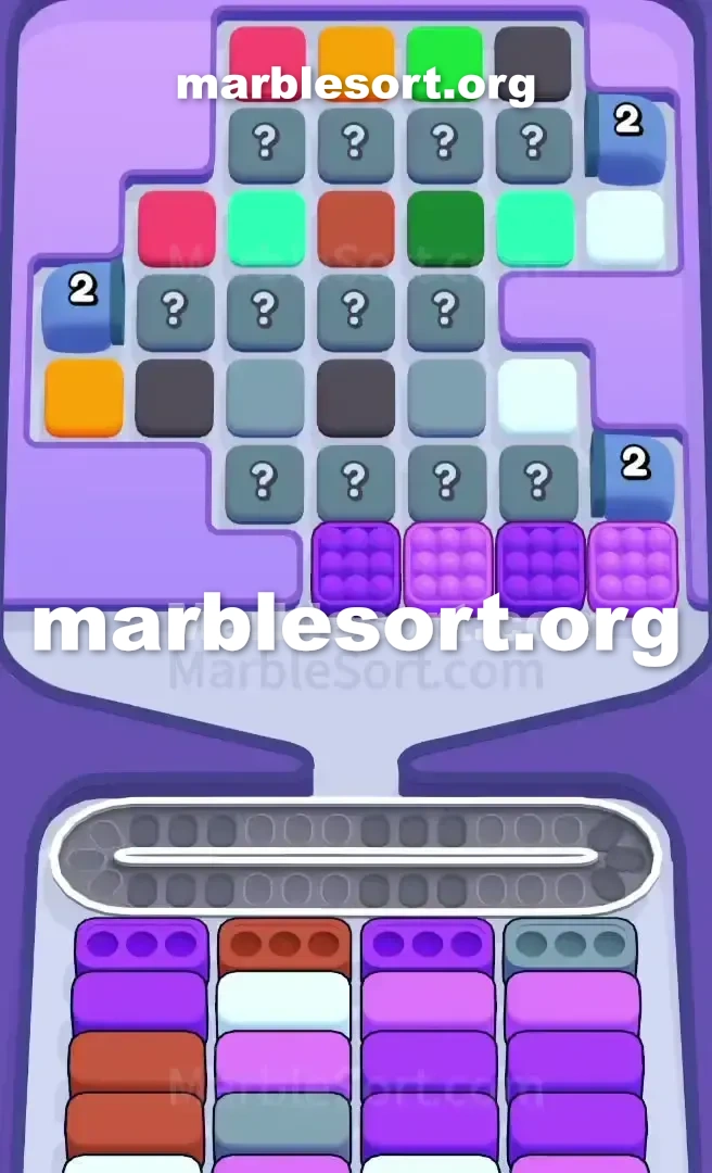 Level 296