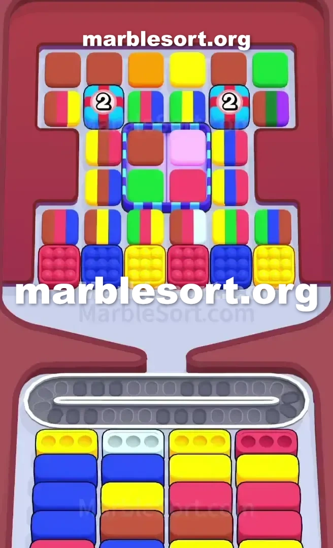 Level 298