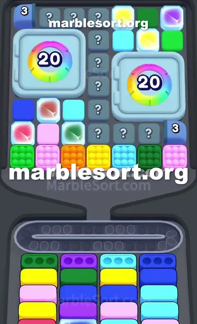 Level 300