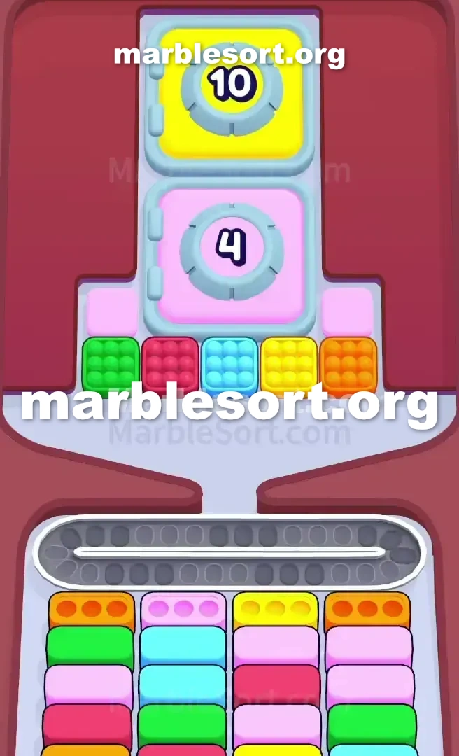 Level 302