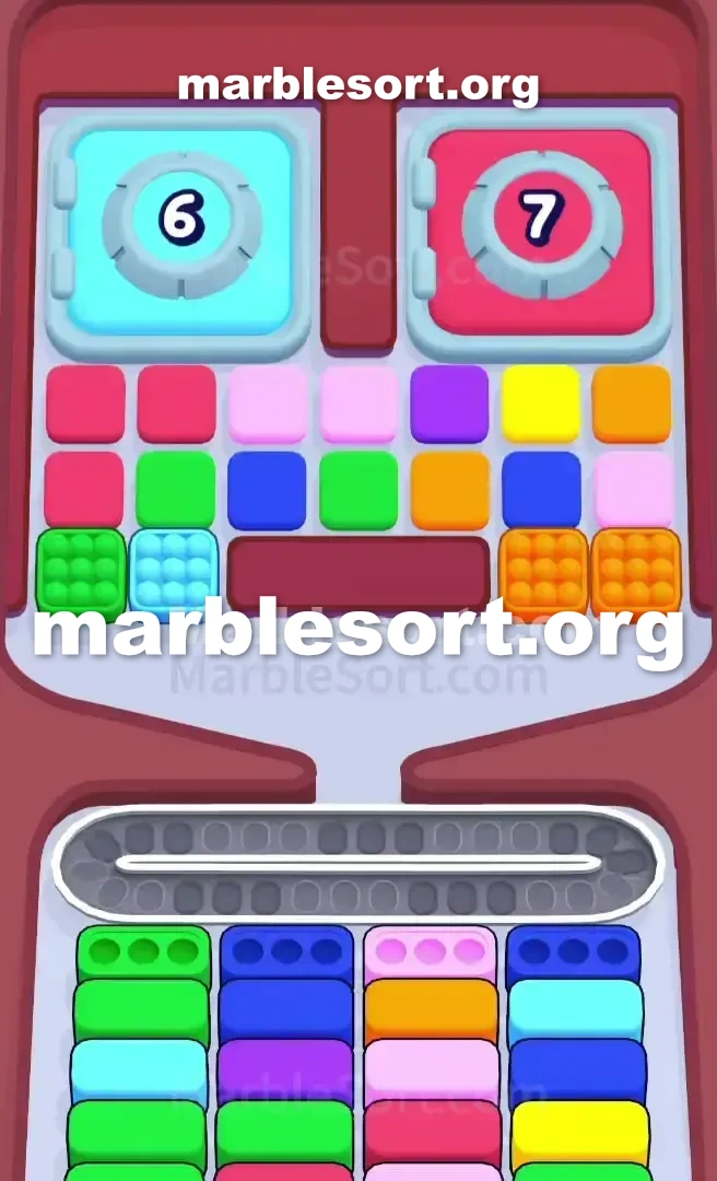 Level 303
