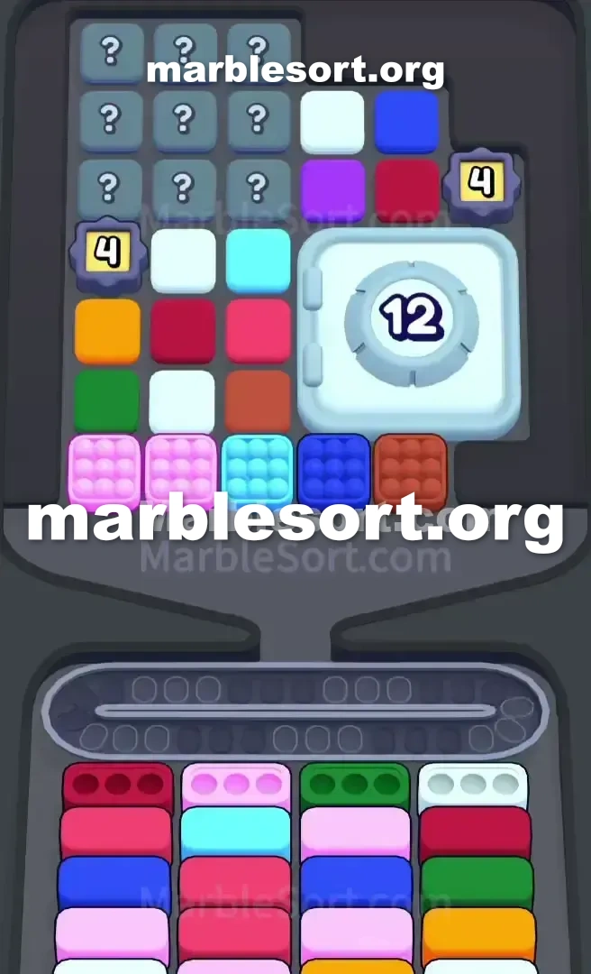 Level 304