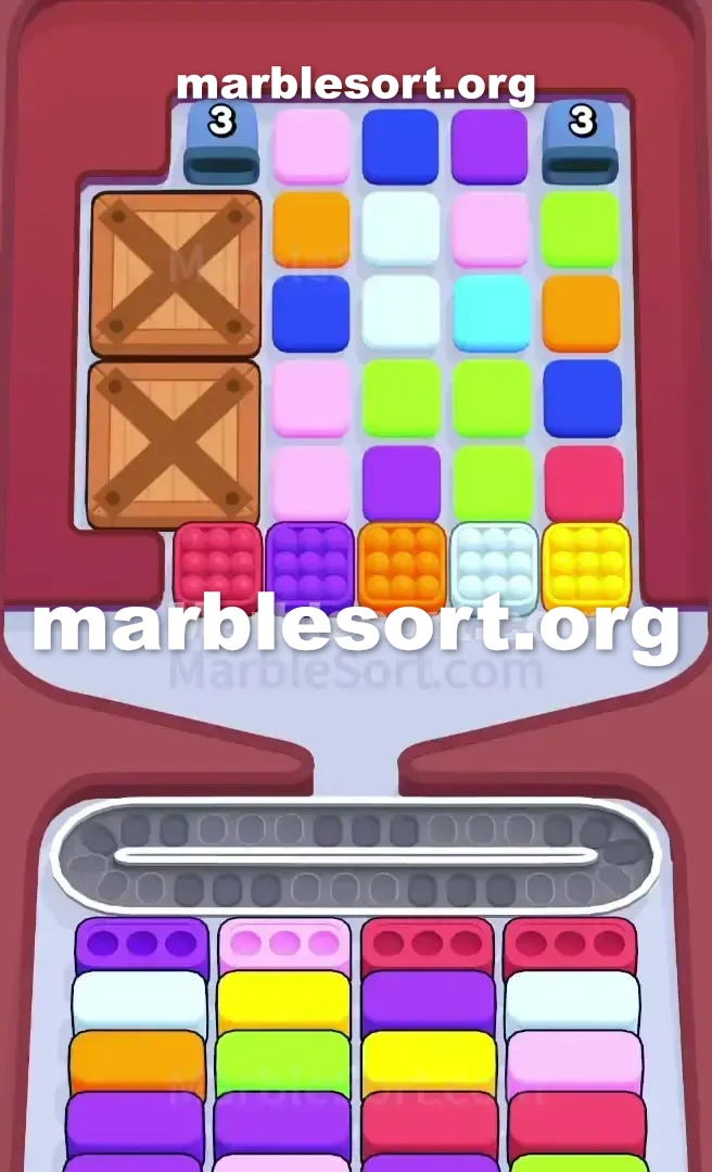 Level 306