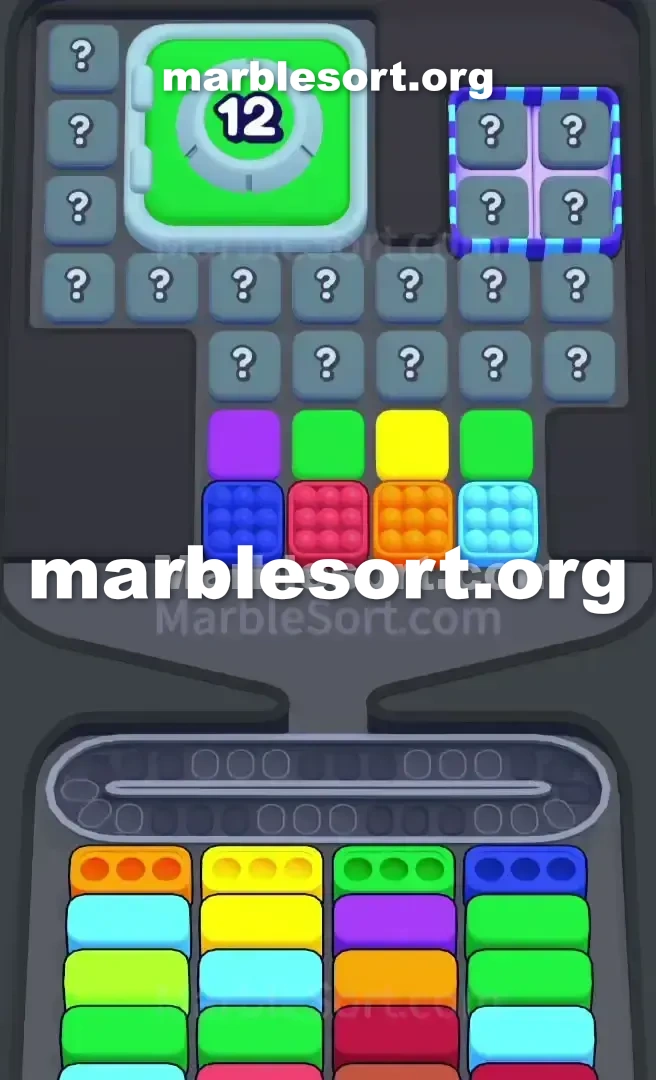 Level 307