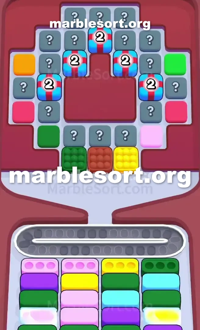 Level 308