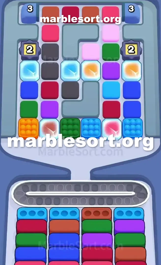 Level 309