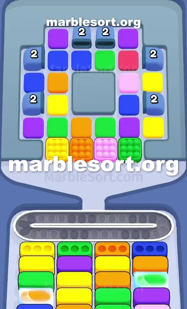 Level 311