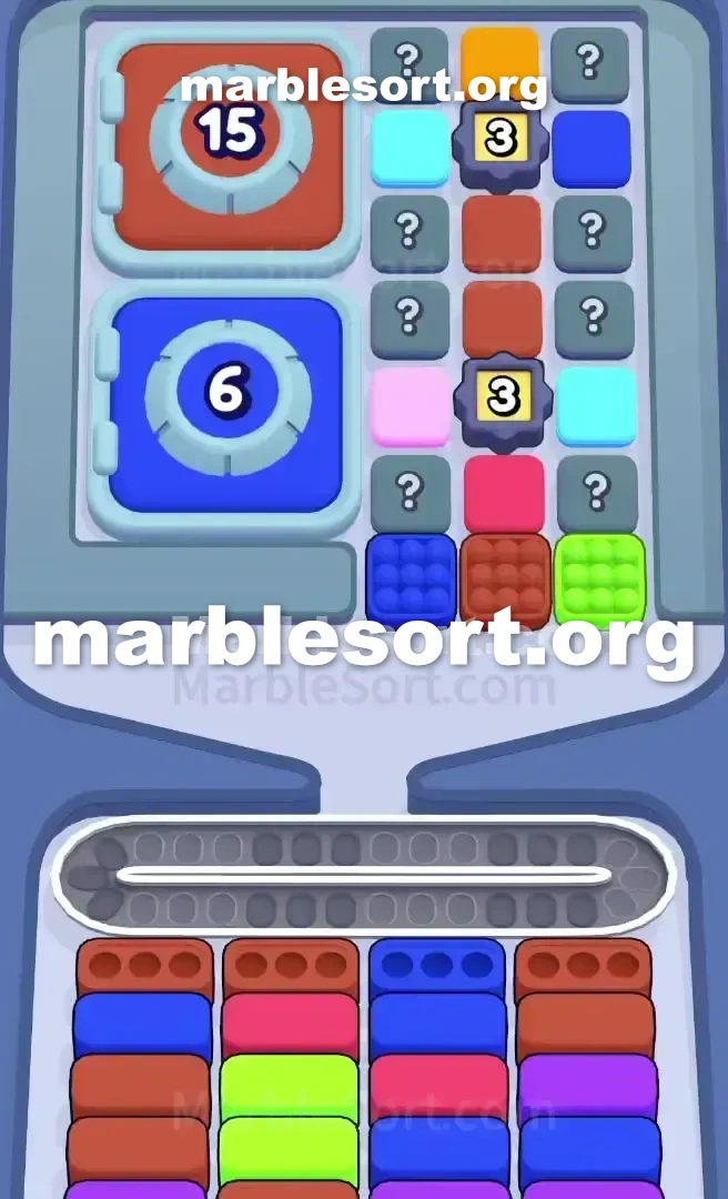 Level 313