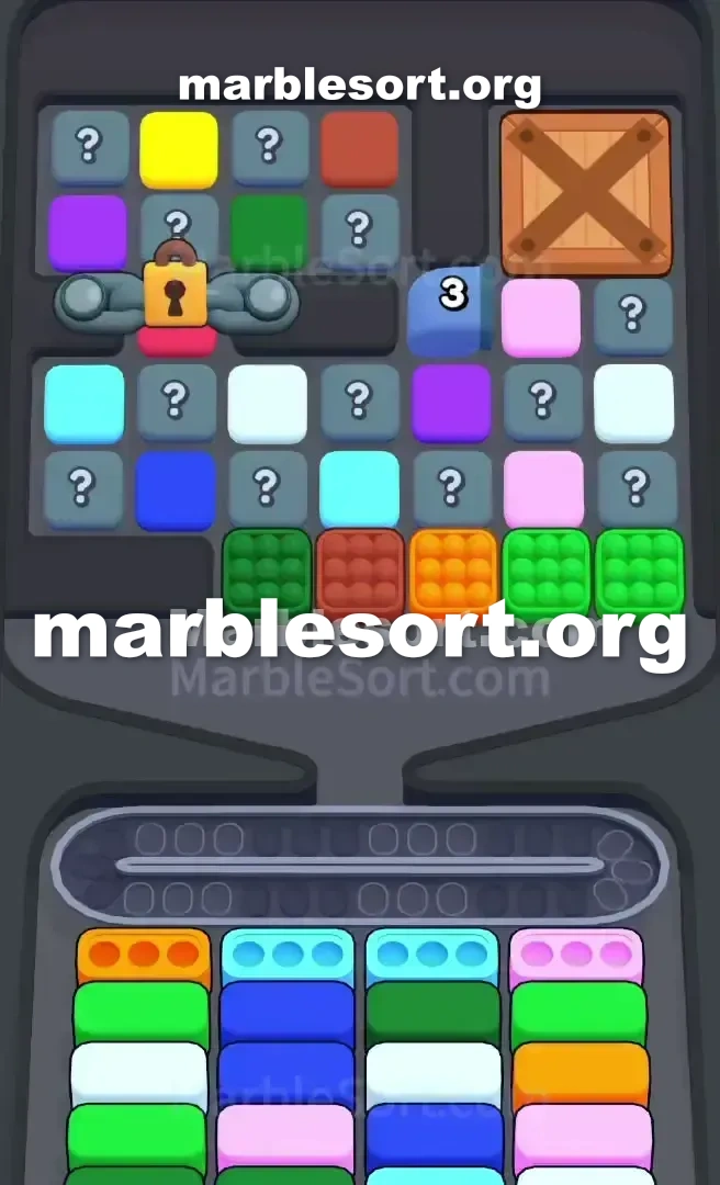 Level 314