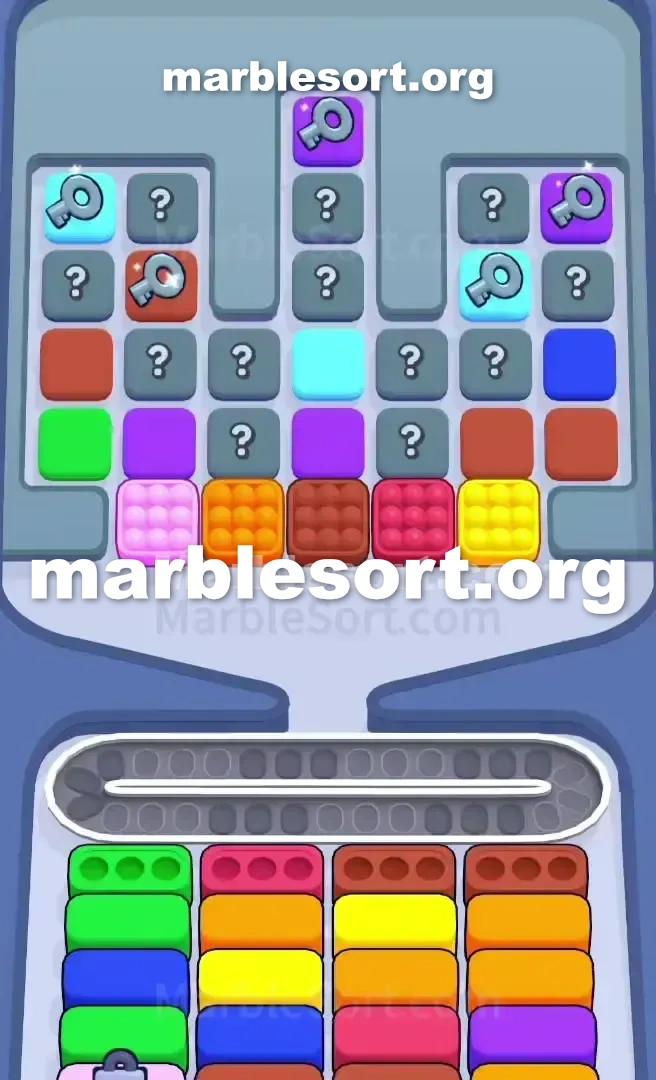 Level 315