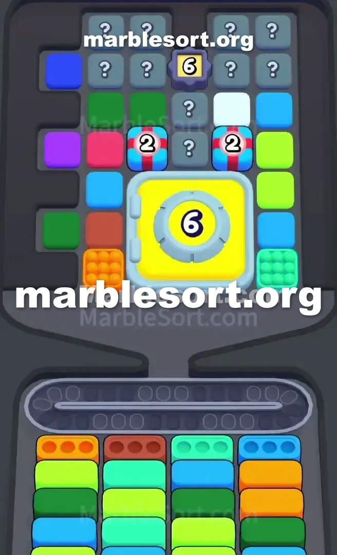 Level 317