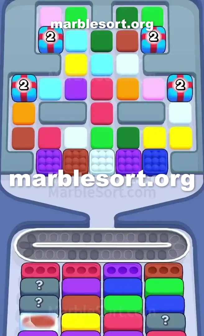 Level 318