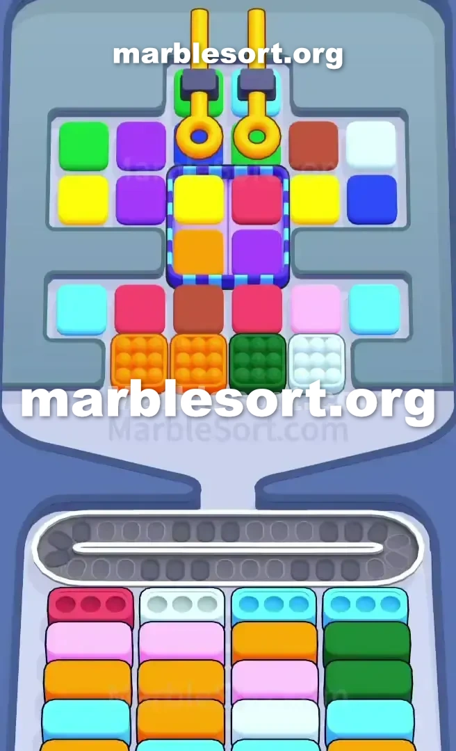Level 319