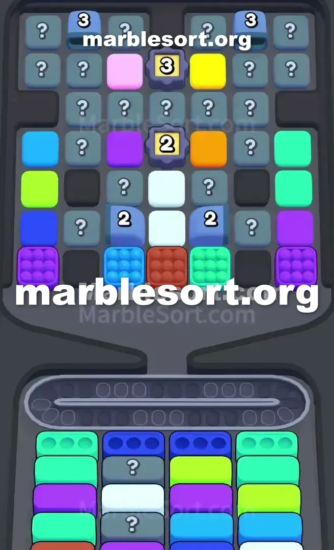 Level 320