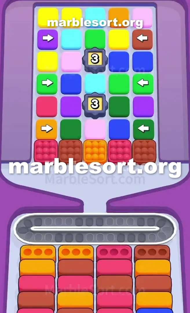 Level 322