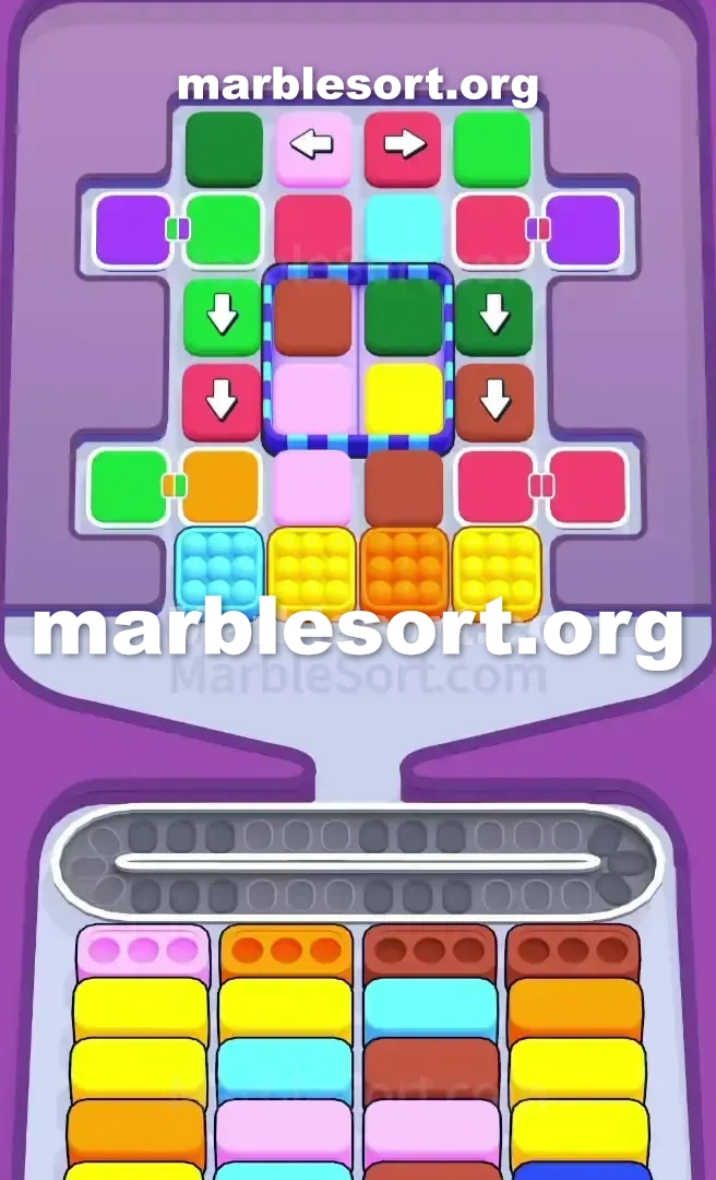 Level 323