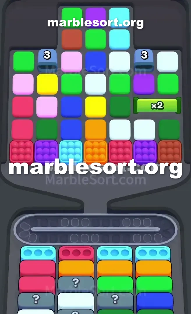 Level 324