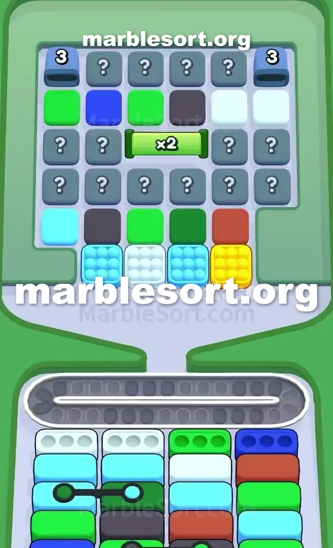 Level 332