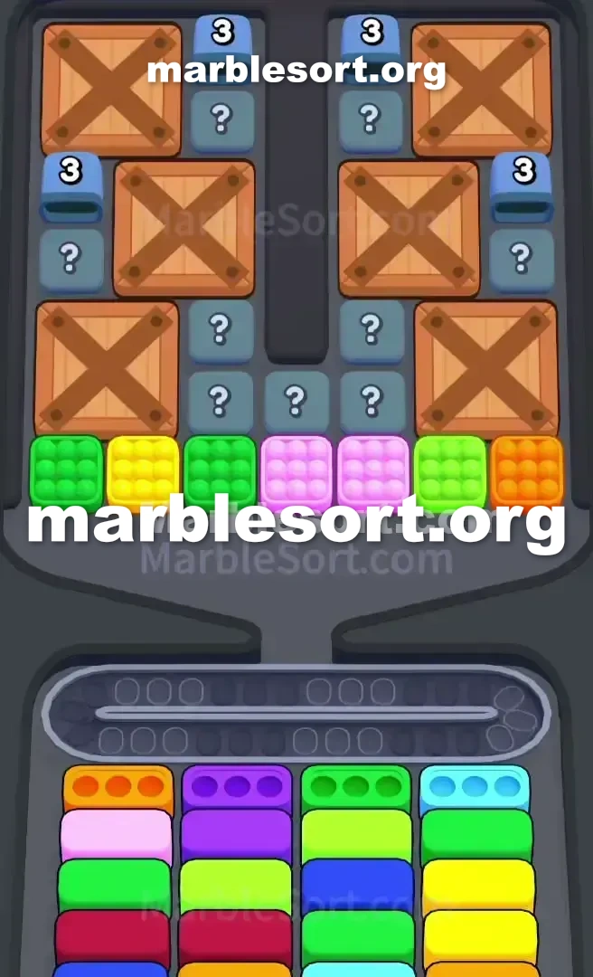 Level 334