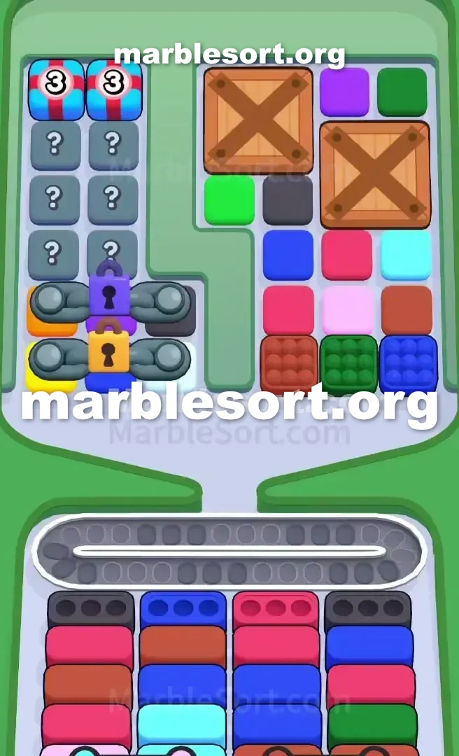 Level 338