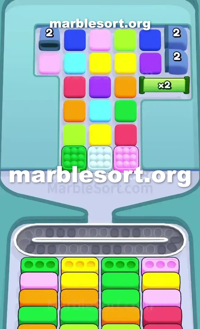Level 345