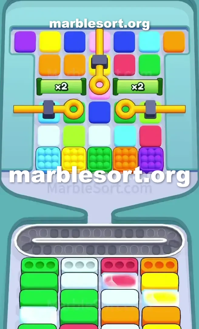Level 346
