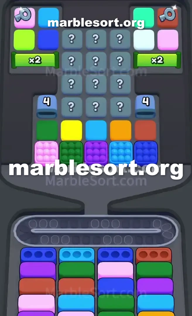 Level 354