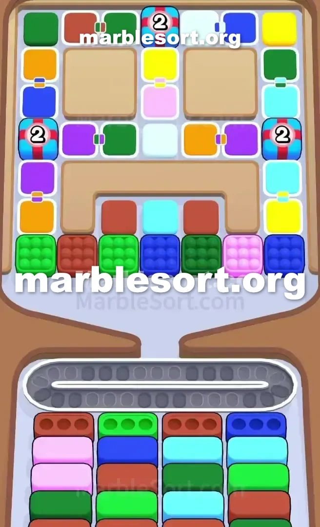 Level 355