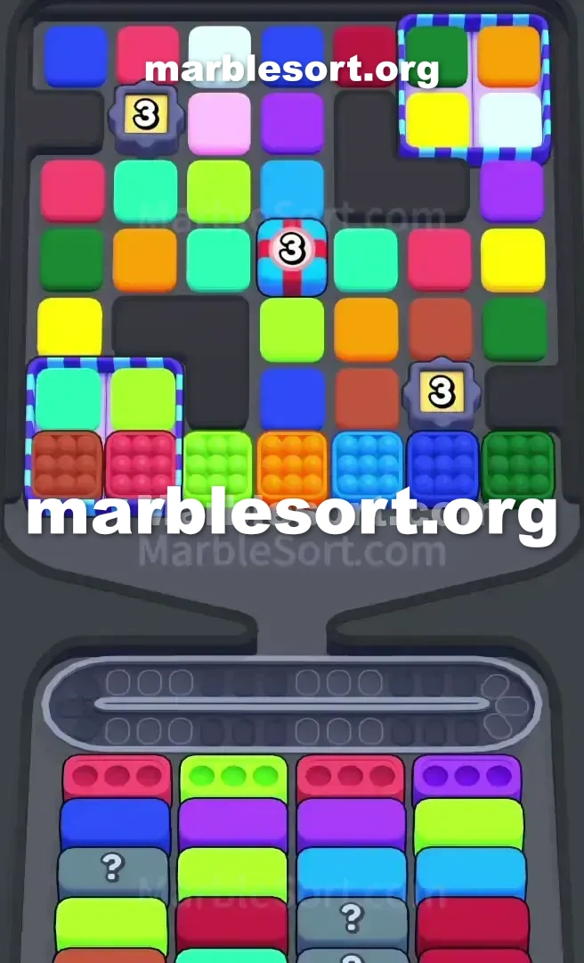 Level 357