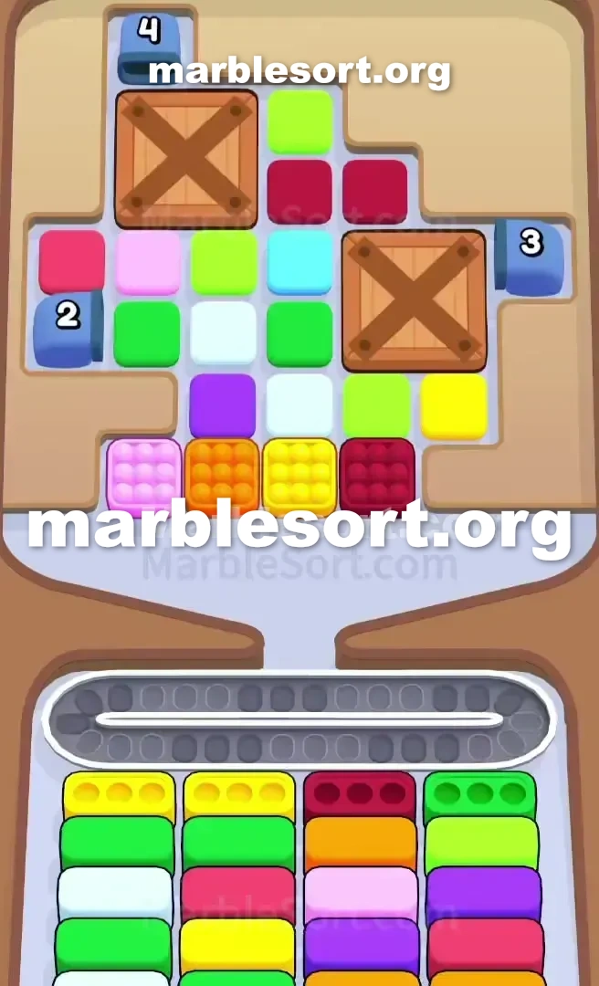 Level 358