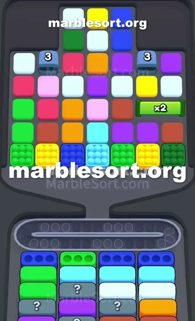Level 364