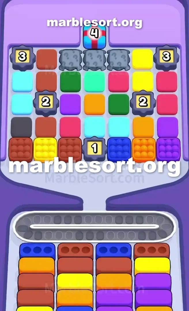 Level 368