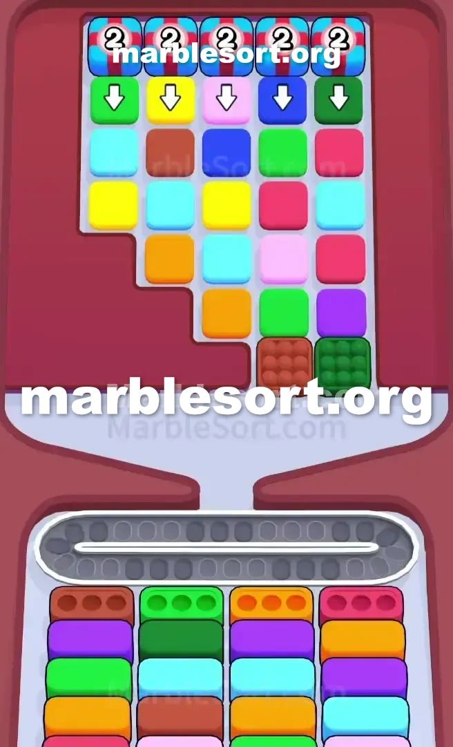 Level 375
