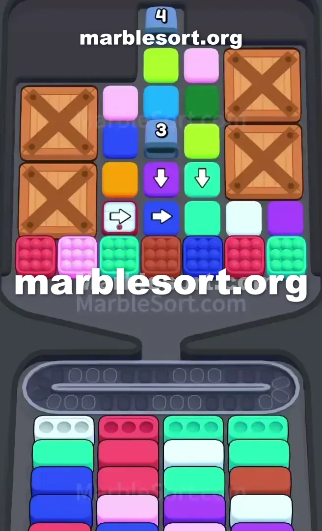 Level 387