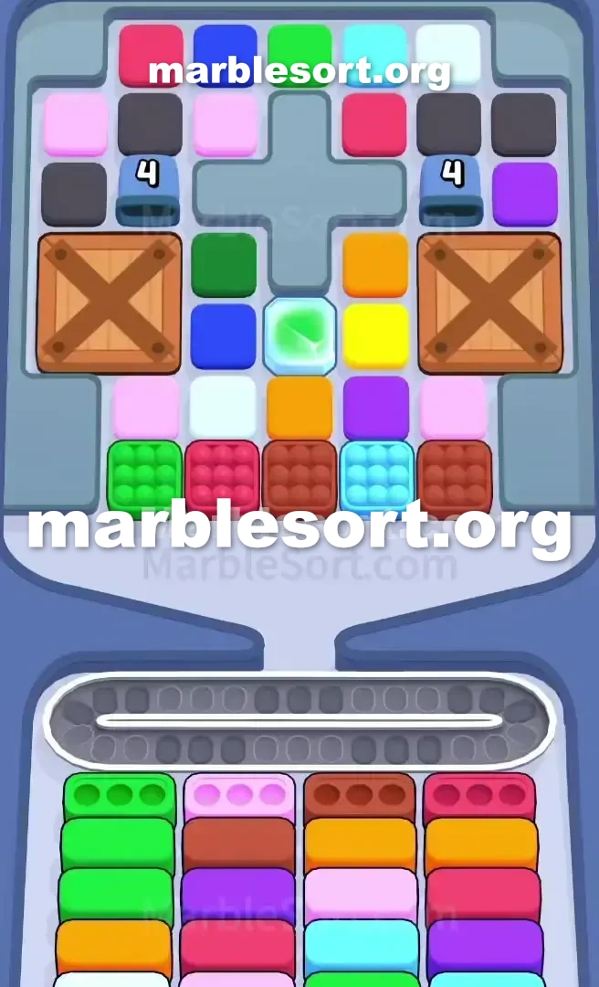 Level 389
