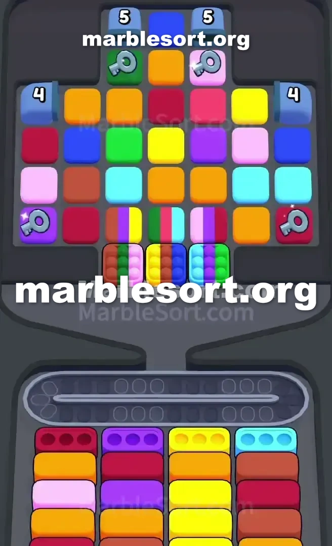 Level 390