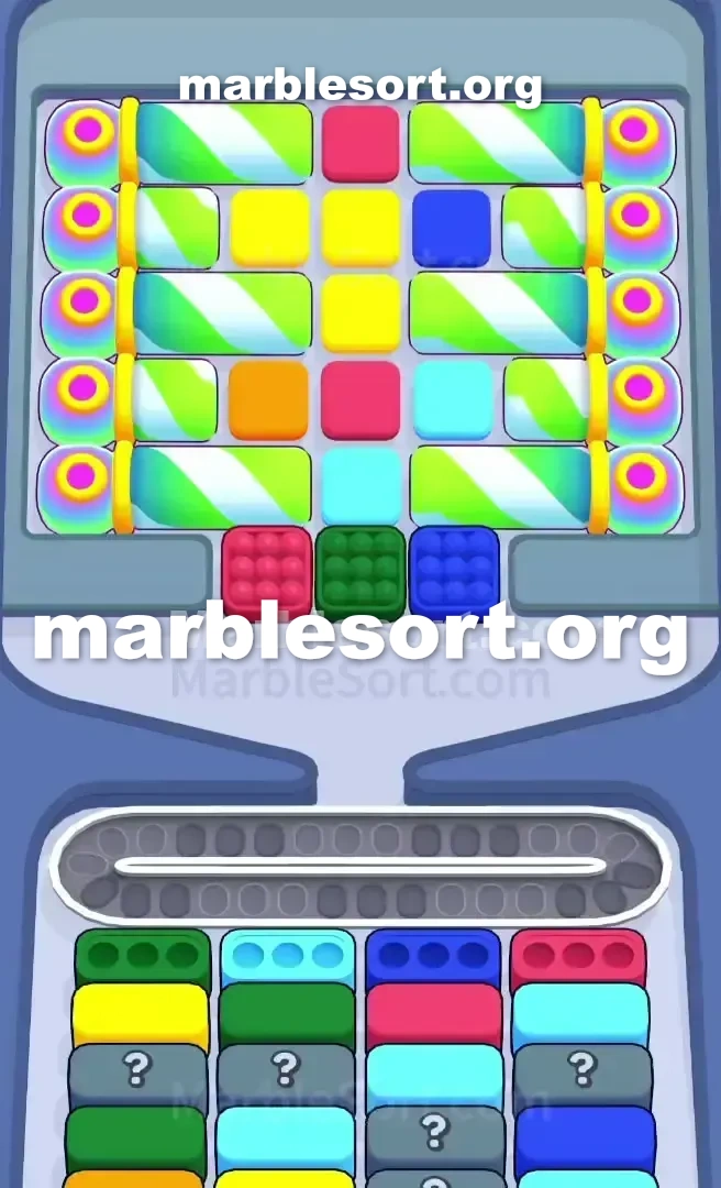 Level 391