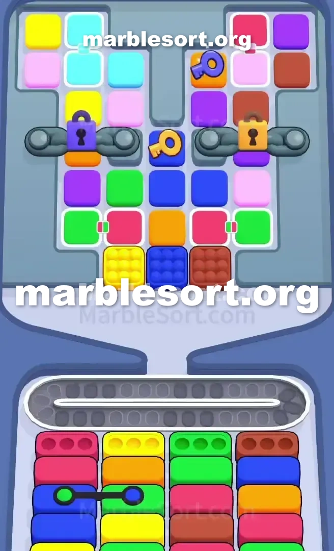 Level 392