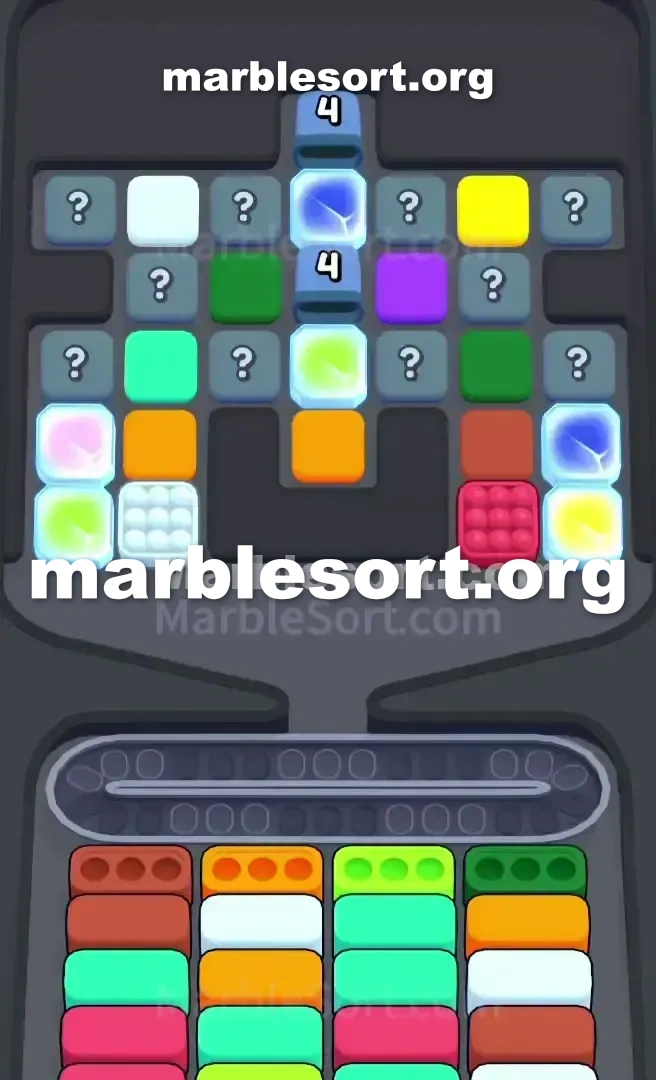 Level 394