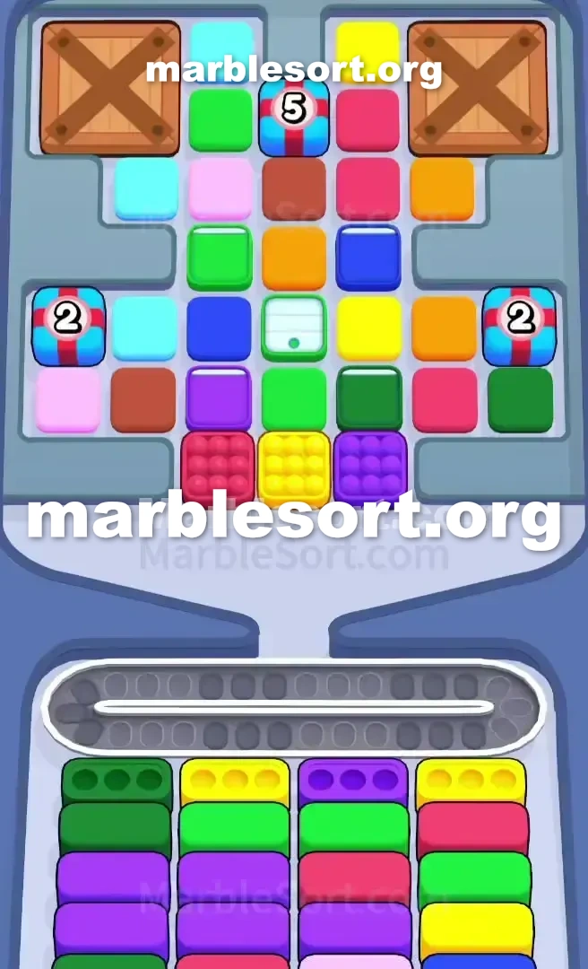 Level 395