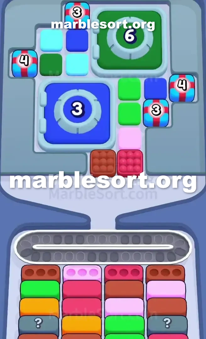 Level 396
