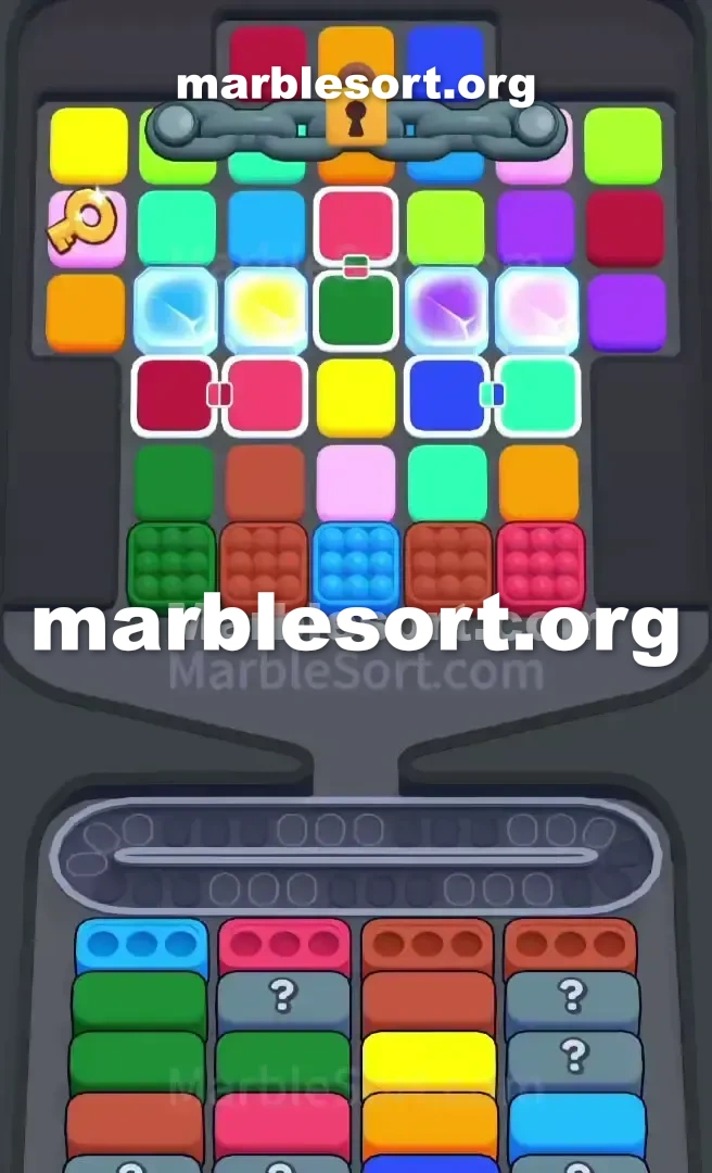 Level 407